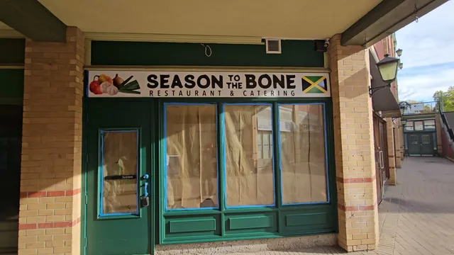 Season To The Bone Restaurant and Catering Inc