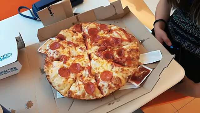 Domino's