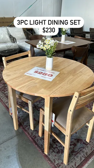 Central Valley Clearance Center