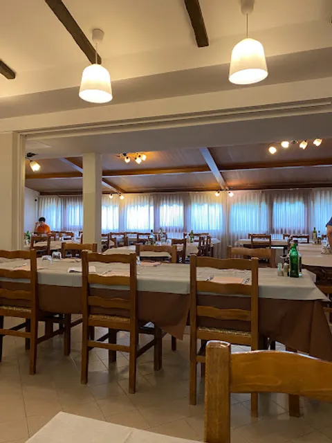 Trattoria pizzeria Da Mario