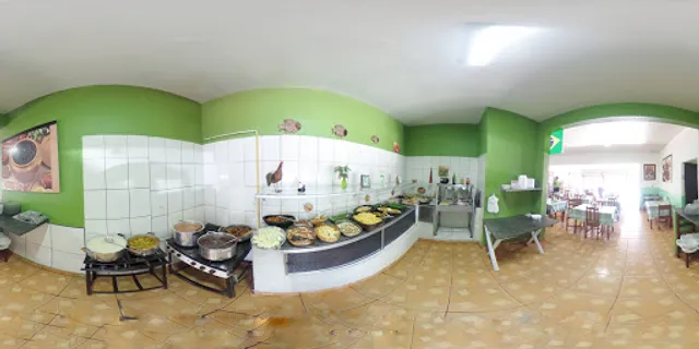 Baronesa Gastronomia