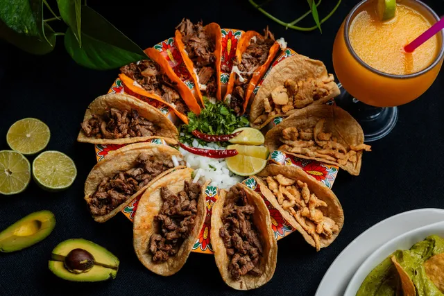 Quezadillas and Bar Mexican Grill