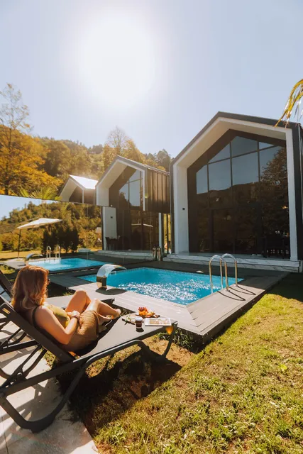 Rize DDs Roof Bungalov