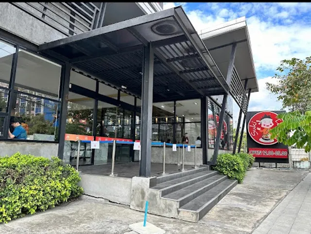 Suki Teenoi Lad Prao Wanghin