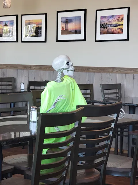 The Nest Restaurant - Vermilion, OH