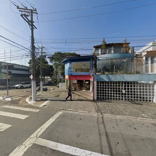 Açaí São Paulo - Distribuidor Moema