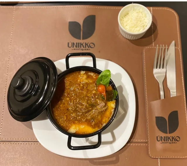 UNIKKO da Mantiqueira