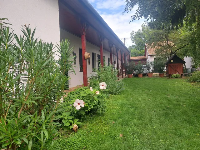 Szt. Borbála Vendégház