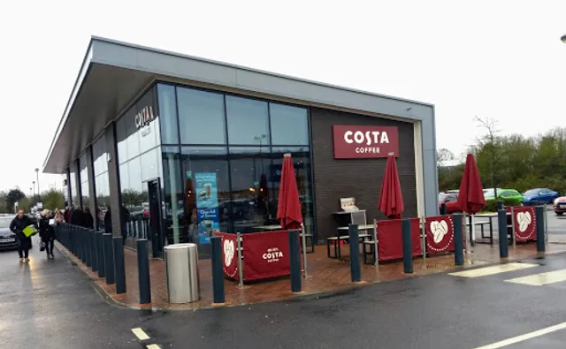 Costa Coffee