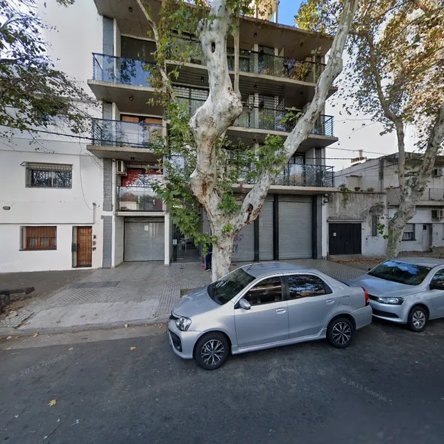 Departamento Vera Mujica 1