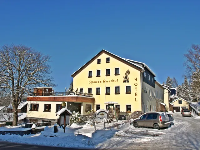 Adners Gasthof und Hotel