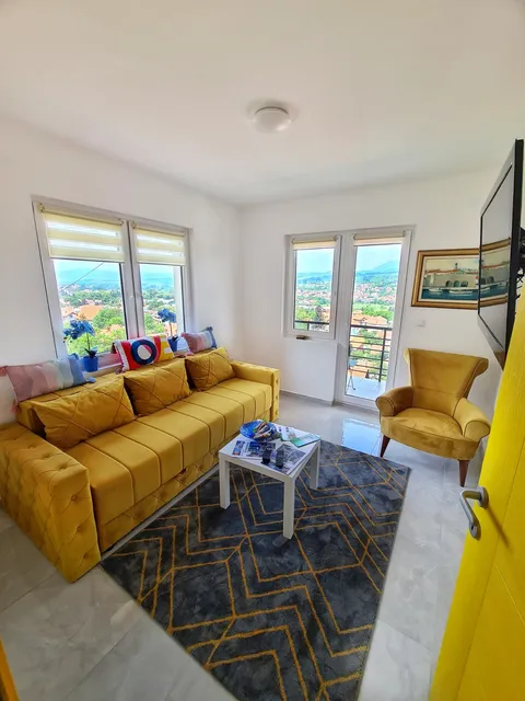 Apartmani "Berlin" Sokobanja