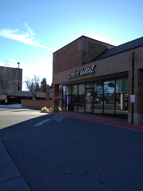 Plaza At Cherry Creek