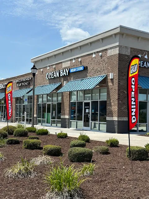 OceanBay Indian Cuisine