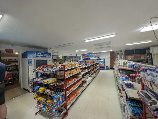 Queen's Grocery