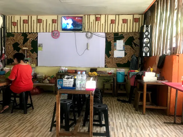Kedai Gami Balikpapan