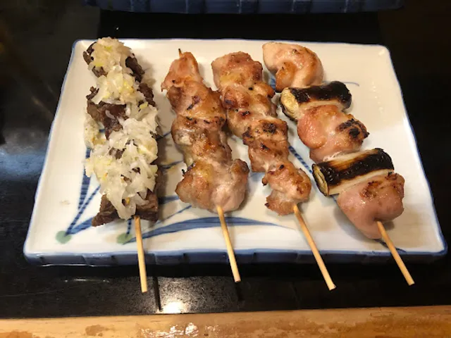 居酒屋食堂あすか