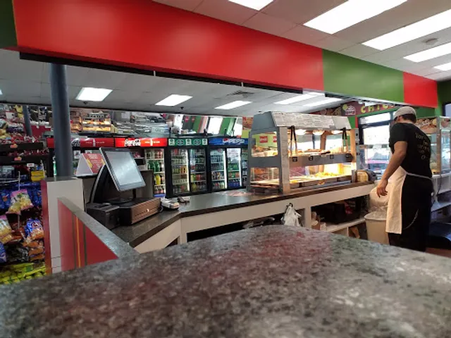 Krispy krunchy Chicken