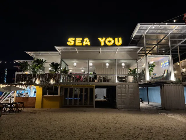 Sea You By The Bay Penang