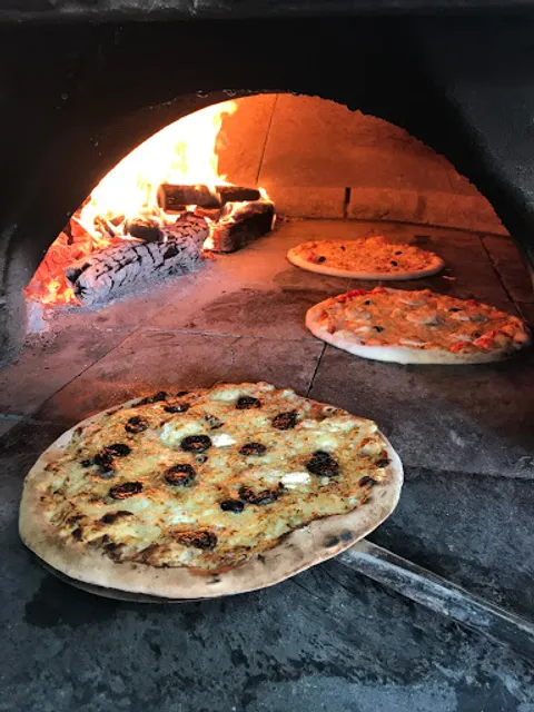 La Cabane à Pizza