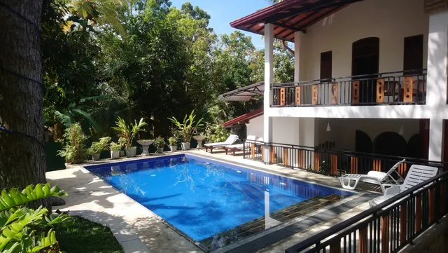 Nos Da Ty - Boutique Hotel