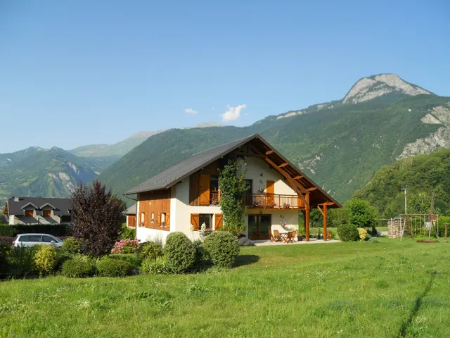 Chambres et table d'hôtes "Le Courtil"