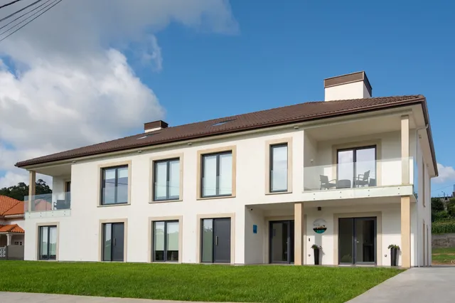 Aparthotel Ría de Lires