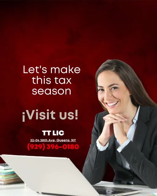 Anthony Sosa | Toro Taxes Long Island City