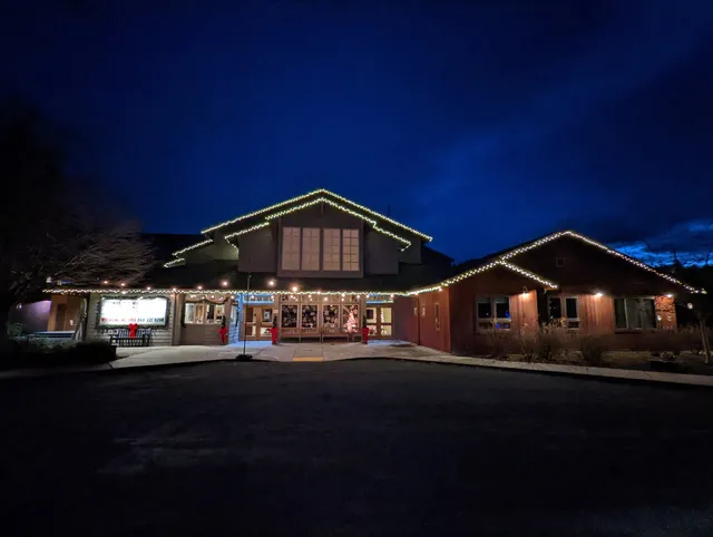 Whidbey Island Center for the Arts