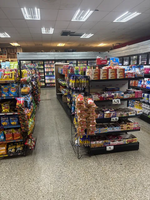 Foodtown Supermarket