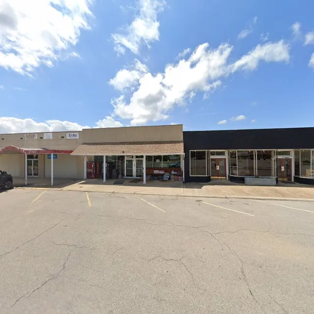 Shawnee Hometown Hardware