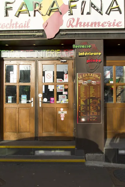 Le Farafina