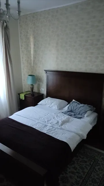 Black Gate Apartment