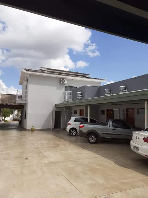 Pousada Leati´s - Hotel Pousada em Marília