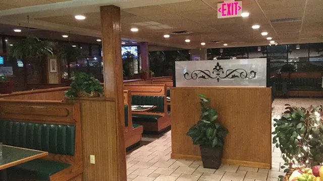 Mama Teresa's Italian Restaurant & Pizza