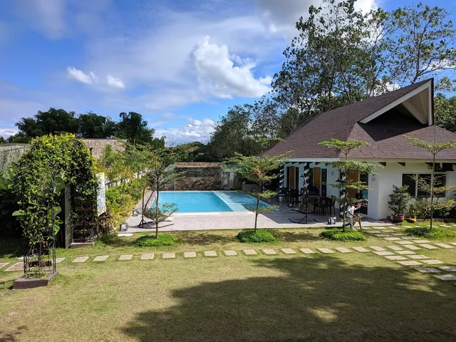 Casa Isabel Wellness Bliss Resort