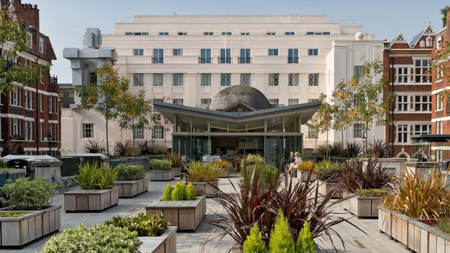 The Beaumont Mayfair