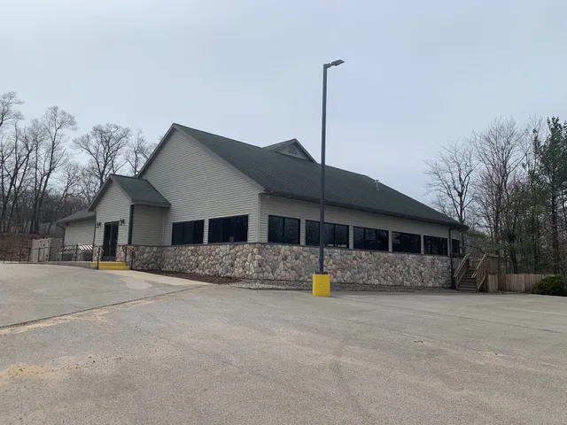 The Lotus Room Event Center