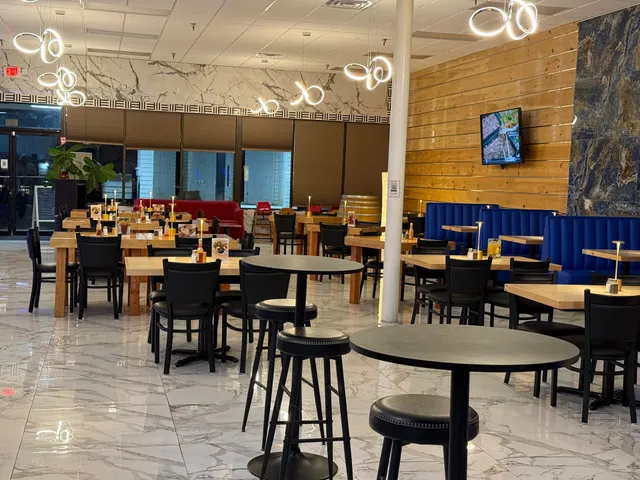 Fiesta Bar Y Parrilla