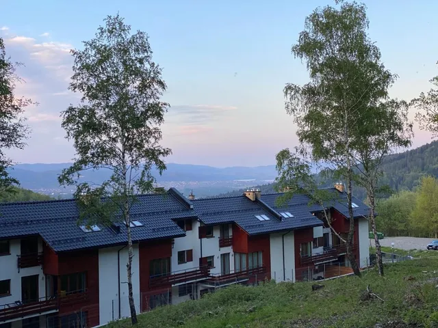 Między Nami - Apartamenty Szczyrk