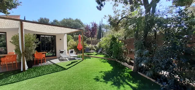 Le Clos Des Barelles