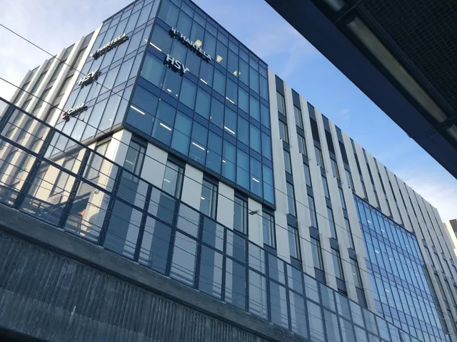 Helsinki Region Environmental Services HSY