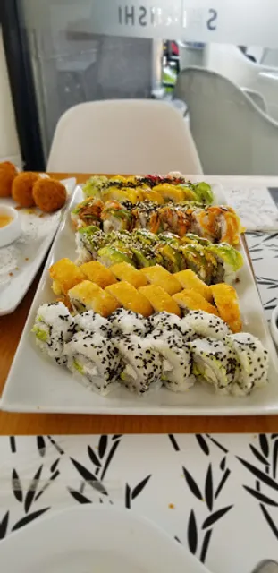 Shirushi Plaza del Mesón