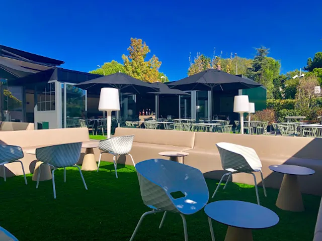 Restaurante Bamboleo