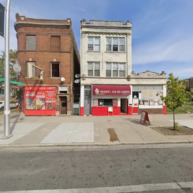 Margarita's Pizza & Breakfast