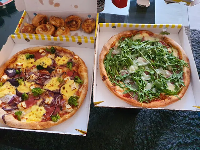 Call a Pizza Schöneiche bei Berlin