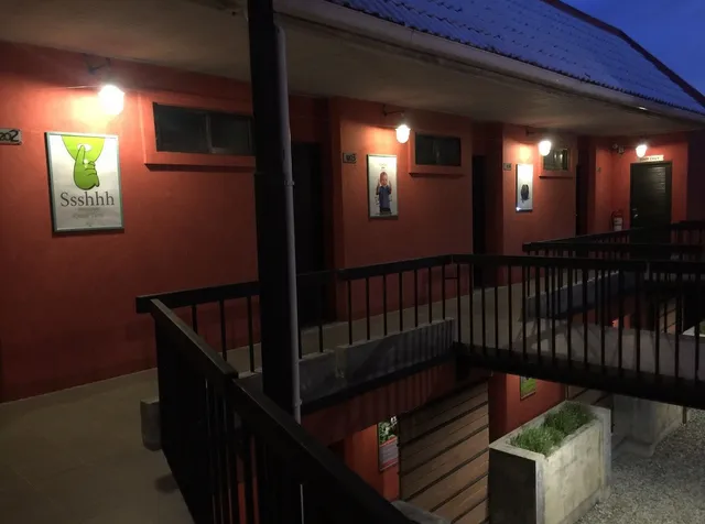 iCheck inn South Pattaya