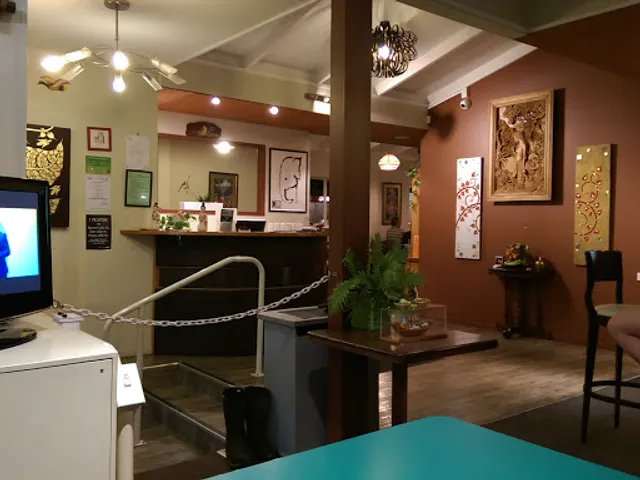 Lemongrass Thai Cuisine Te Awamutu