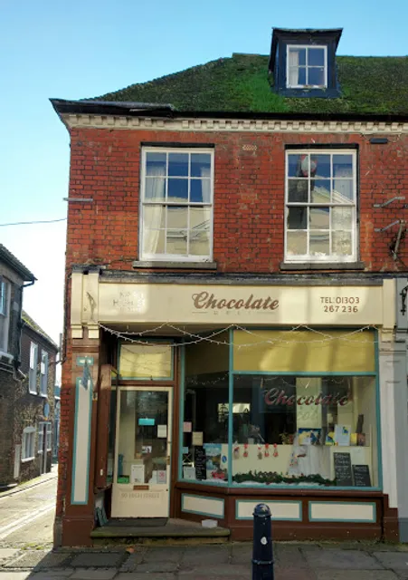 Chocolate Deli