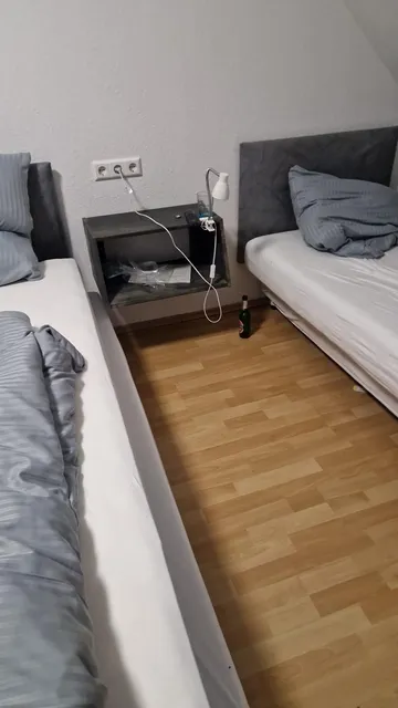 English Romance Service GmbH